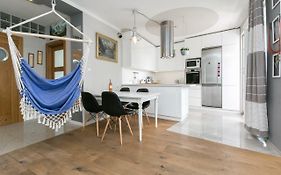 Apartament Frida